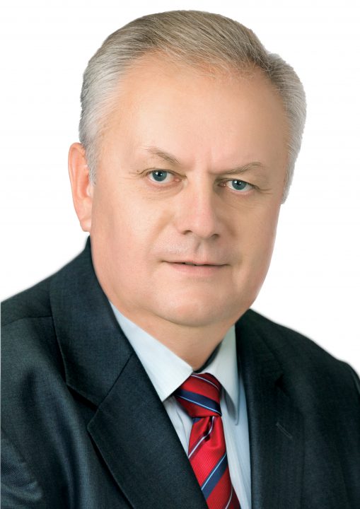 Володимир Хомко