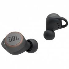 JBL Live 300TWS Black купить наушники в Киеве, Днепре и Одессе – Soundmag