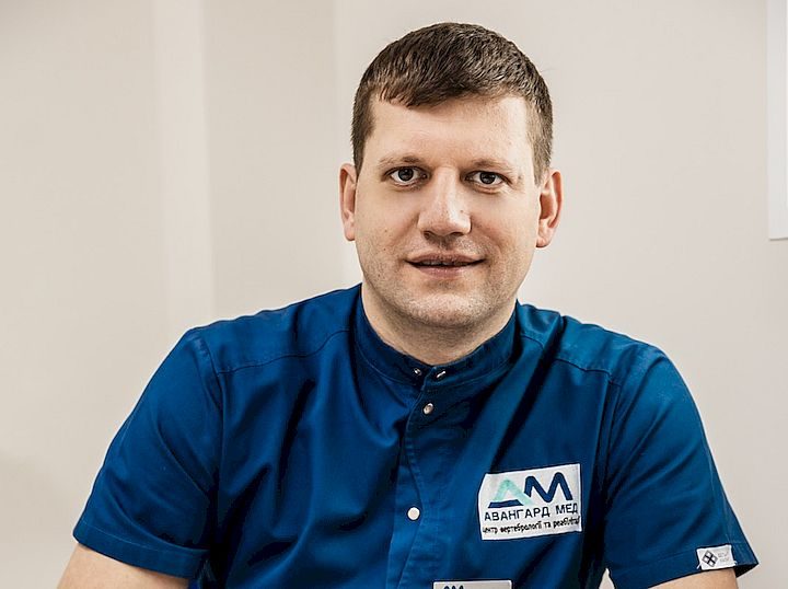 Олексій Козаков 