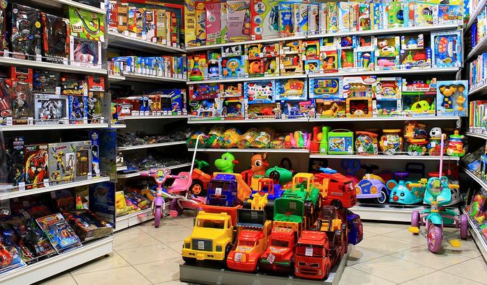 Как открыть интернет-магазин игрушек в Украине: инструкция Recommerce