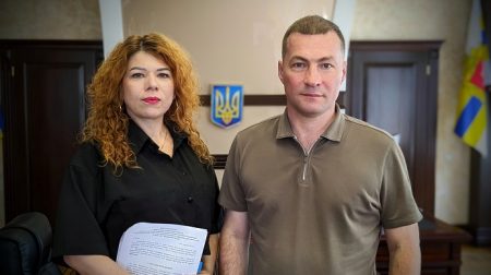 Тетяна Кульчицька