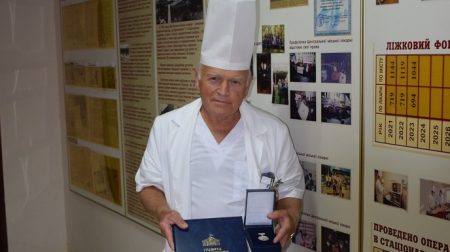 Ігор Ігнацевич