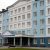 Фасад перинатального центру в Рівному