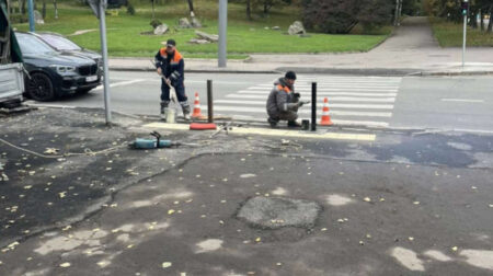 Рівне, ремонт