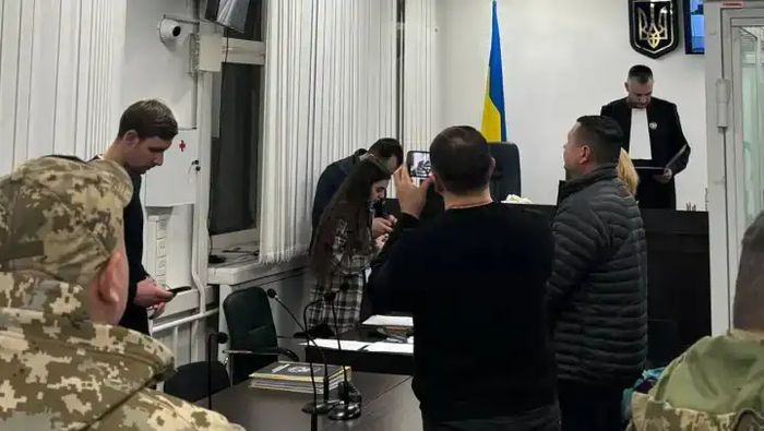Заступника начальника СБУ на Рівненщині взяли під варту з заставою майже 1 млн грн