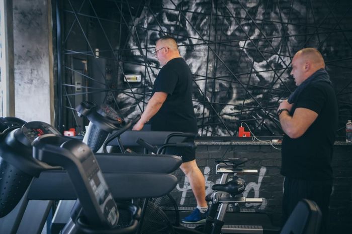 Ветерани з Рівненщини можуть отримати 1500 грн на спорт: як скористатися програмою