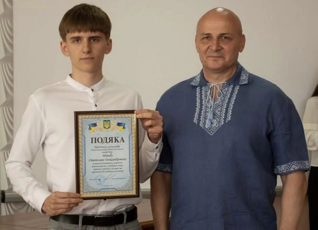Четверо випускників Березнівщини отримали по 200 балів на НМТ