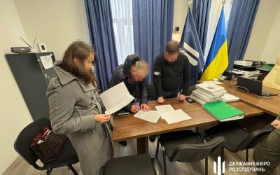 До суду передали третю справу екскерівника Рівненського ТЦК через збитки на майже 900 тисяч гривень