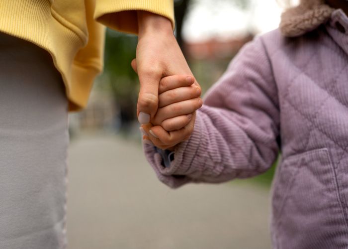 У Рівному створили десяту патронатну сім’ю для дітей у складних життєвих обставинах