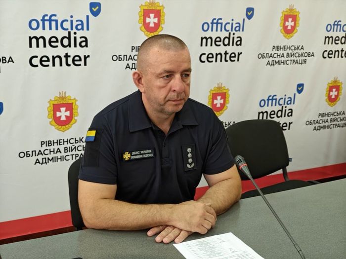 На Рівненщині з початку року на водоймах загинули 17 людей: рятувальники нагадали правила безпечного відпочинку