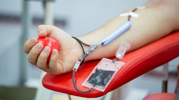 У Рівному критично бракує донорської крові: медики терміново звернулися до жителів