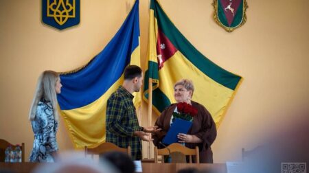 Районна рада