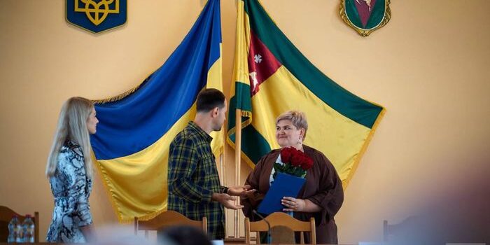 Районна рада