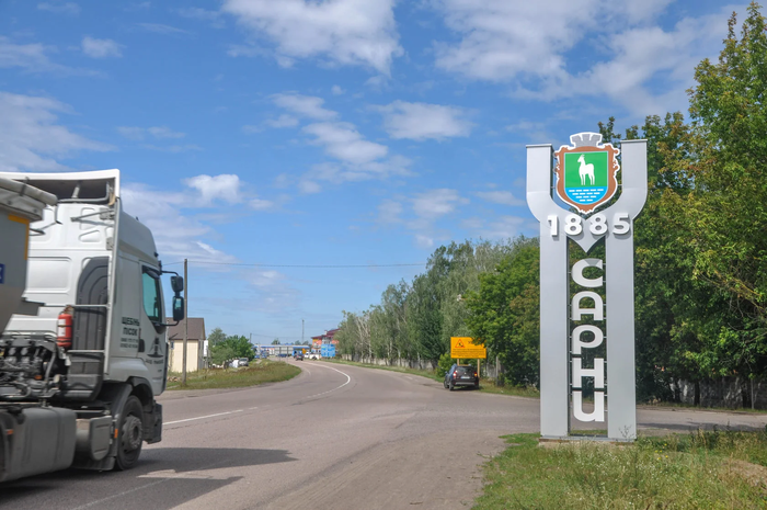 На Сарненщині посилюють безпеку громад: влада та силовики узгодили спільні дії