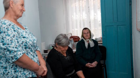 Акріс агро