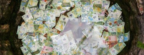 На Рівненщині на ремонтах та будівництві трьох об`єктів виявили мільйонні переплати