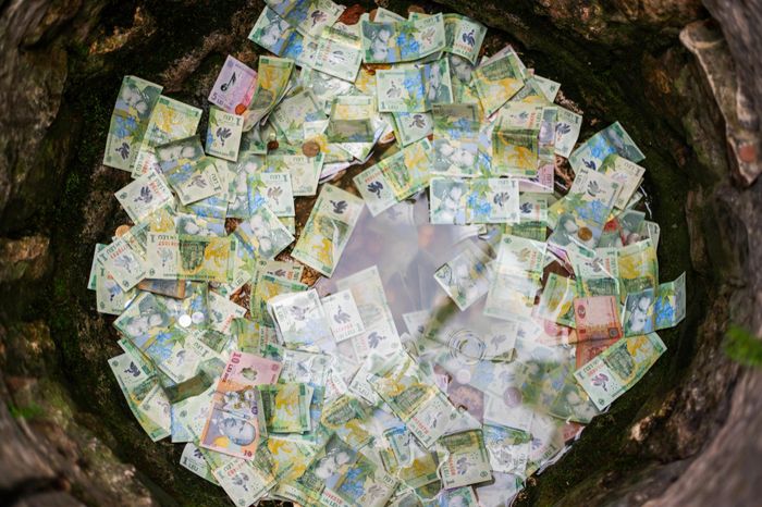 На Рівненщині на трьох будівельних об’єктах виявили понад 6,4 млн грн зайвих виплат