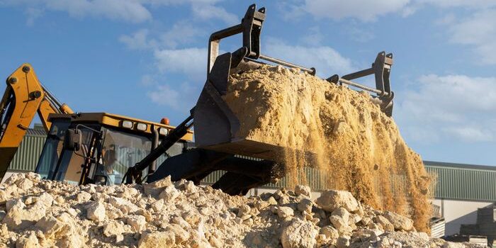 На Рівненщині понад 100 компаній мають спецдозволи на користування надр