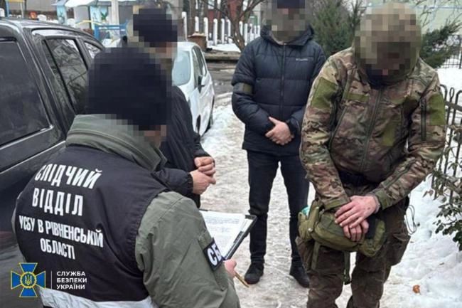 У Рівному судитимуть 21-річного чоловіка за підготовку теракту біля кав’ярні