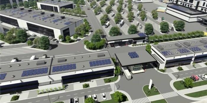 Два індустріальні парки на Хмельниччині та Рівненщині отримають державне фінансування