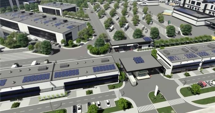 «Кроноспан Рівне» отримає понад 46 млн грн від держави на енергетичну інфраструктуру
