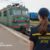 евакуаційний потяг