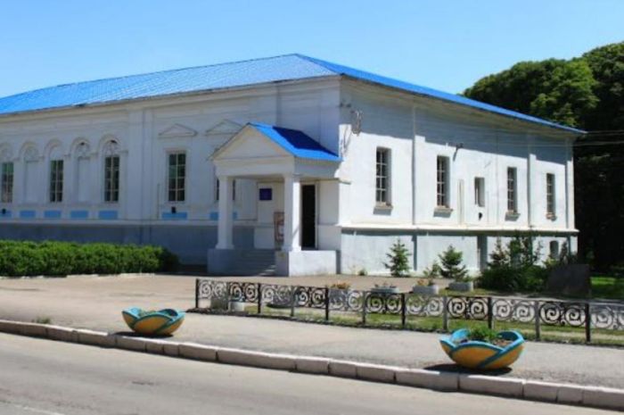 Корецький історичний музей долучили до національної програми відновлення через культуру