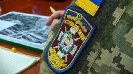 До військового ліцею в Острозі зарахували 22 учениці