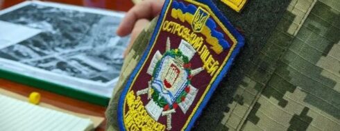 До військового ліцею в Острозі зарахували 22 учениці