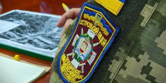 До військового ліцею в Острозі зарахували 22 учениці