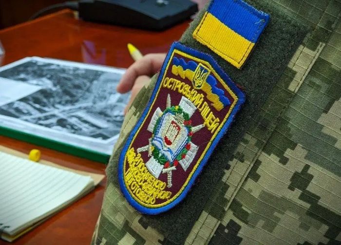 До військового ліцею в Острозі вперше зарахували дівчат: навчатимуться 22 учениці