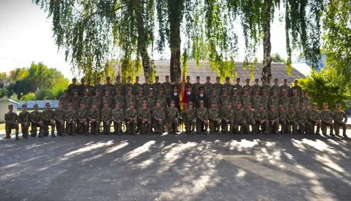 Військовий ліцей на Рівненщині вперше набирає дівчат: уже подали 10 заявок