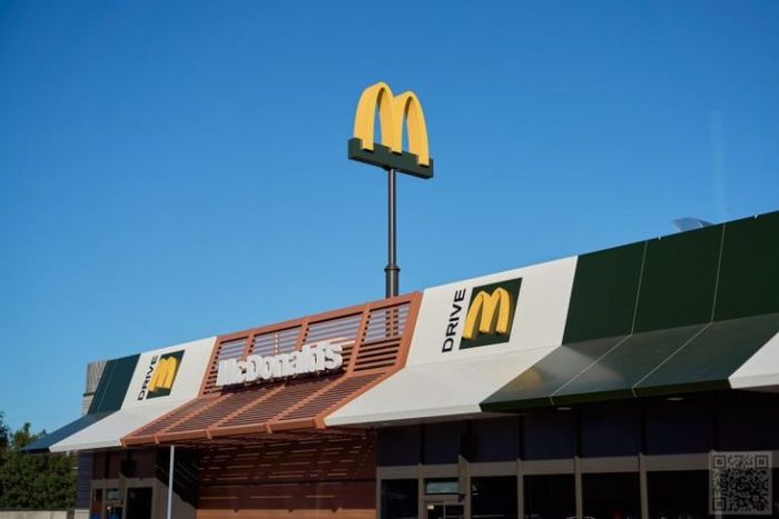 У Рівному відкрили новий McDonald’s біля «Чайки»: адреса та графік роботи