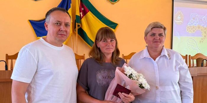 Мати-героїня