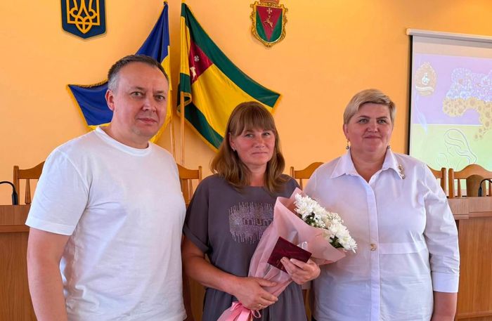Мати-героїня