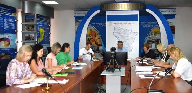 Ще 16 агропідприємств Рівненщини отримають понад 1,4 млн грн на дизпаливо