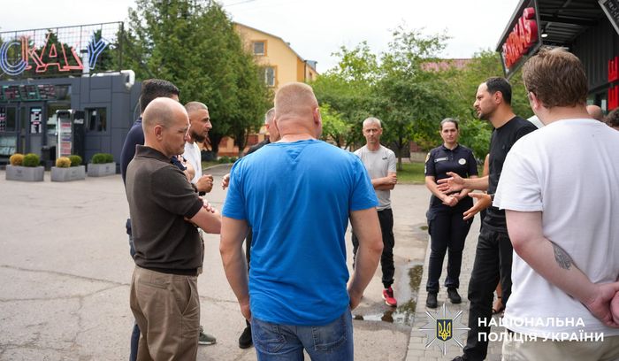 На Рівненщині обговорили підтримку ветеранів після повернення з фронту
