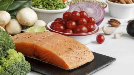 продукти для зниження деменції
