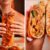 Домашня шаурма з куркою та хрусткою картоплею