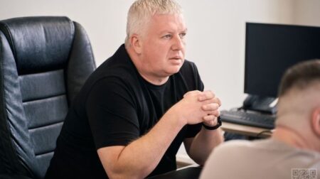 система відеоспостереження для пошуку людей та авто