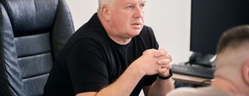 система відеоспостереження для пошуку людей та авто