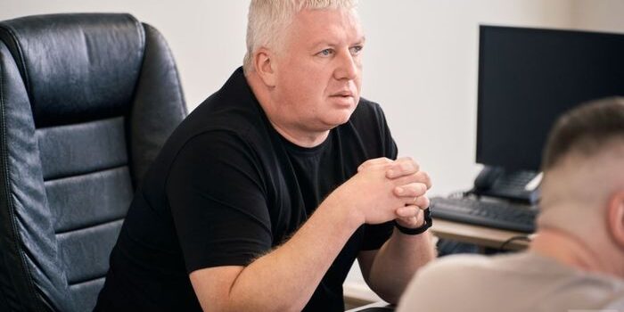 система відеоспостереження для пошуку людей та авто