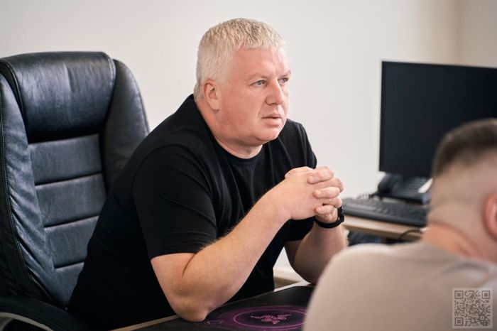 система відеоспостереження для пошуку людей та авто