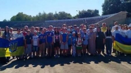 всеукраїнські змагання із радіозв’язку