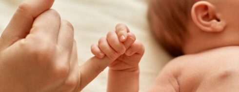 Майже 250 малюків народилися у серпні в Рівненському пологовому будинку