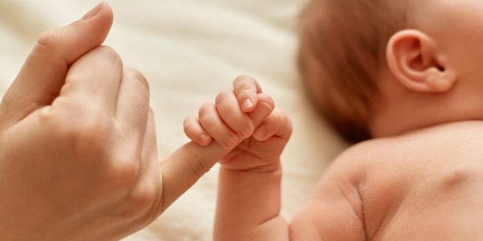 Майже 250 малюків народилися у серпні в Рівненському пологовому будинку