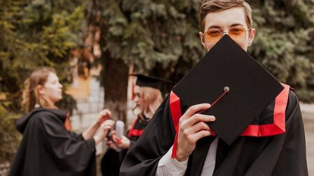 Семеро студентів із Рівненщини отримуватимуть академічні стипендії Президента України