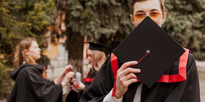 Семеро студентів із Рівненщини отримуватимуть академічні стипендії Президента України