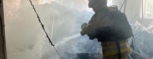 Атака на Рівненську область 2 вересня