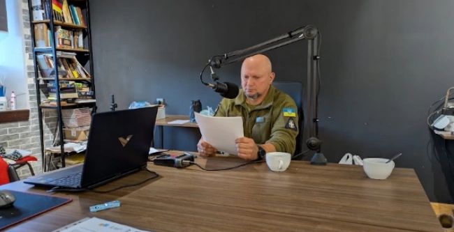 У Здолбунівському музеї екскурсії звучатимуть голосами ветеранів і військових